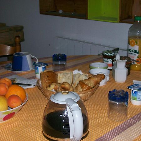 Bed and Breakfast La Coupe D'Or Braud-et-Saint-Louis Екстер'єр фото