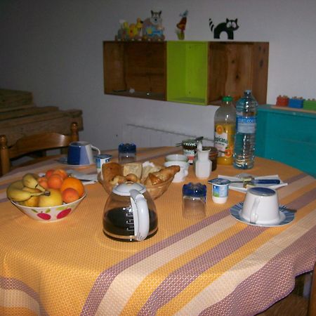 Bed and Breakfast La Coupe D'Or Braud-et-Saint-Louis Екстер'єр фото