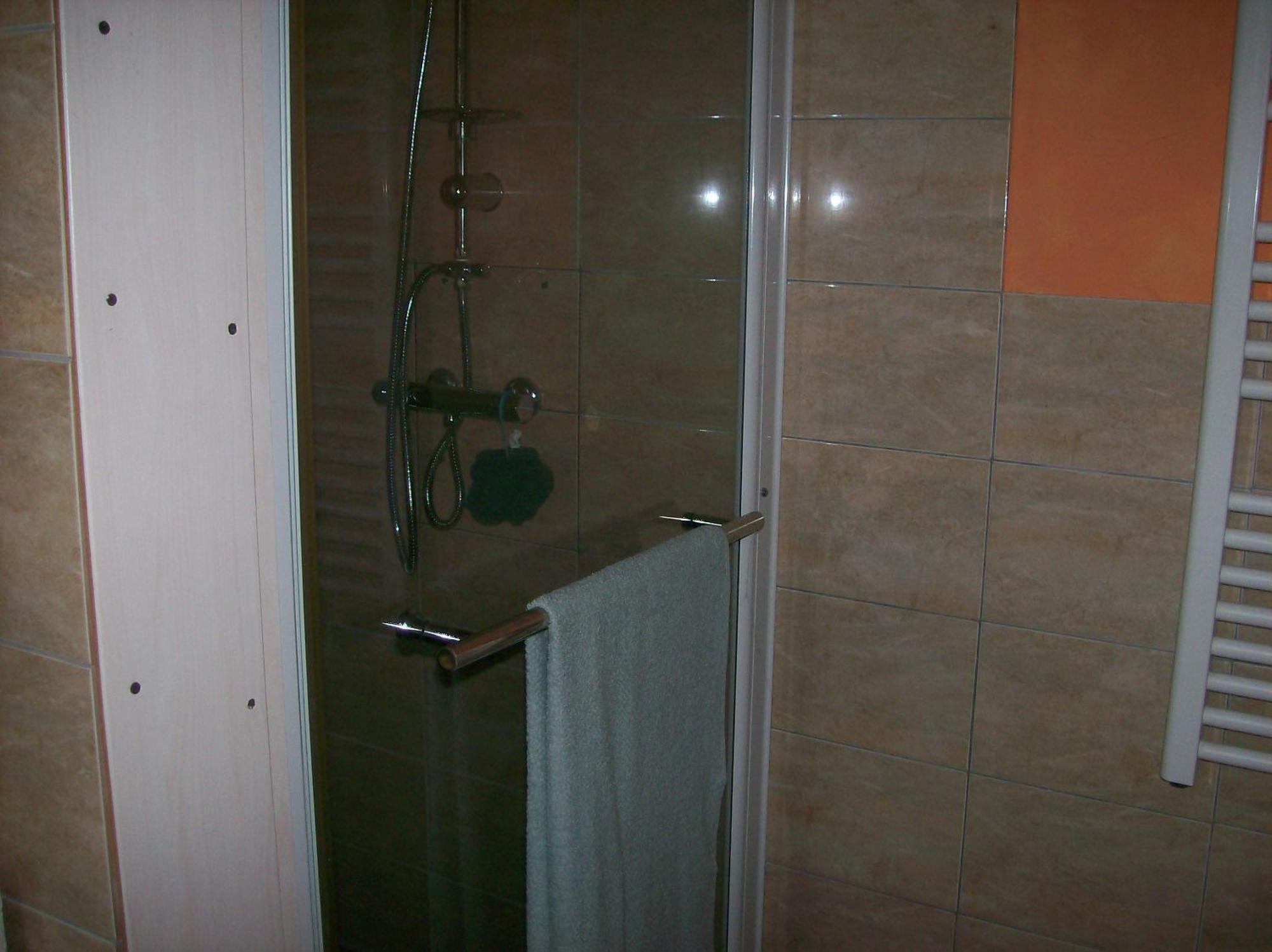 Bed and Breakfast La Coupe D'Or Braud-et-Saint-Louis Екстер'єр фото