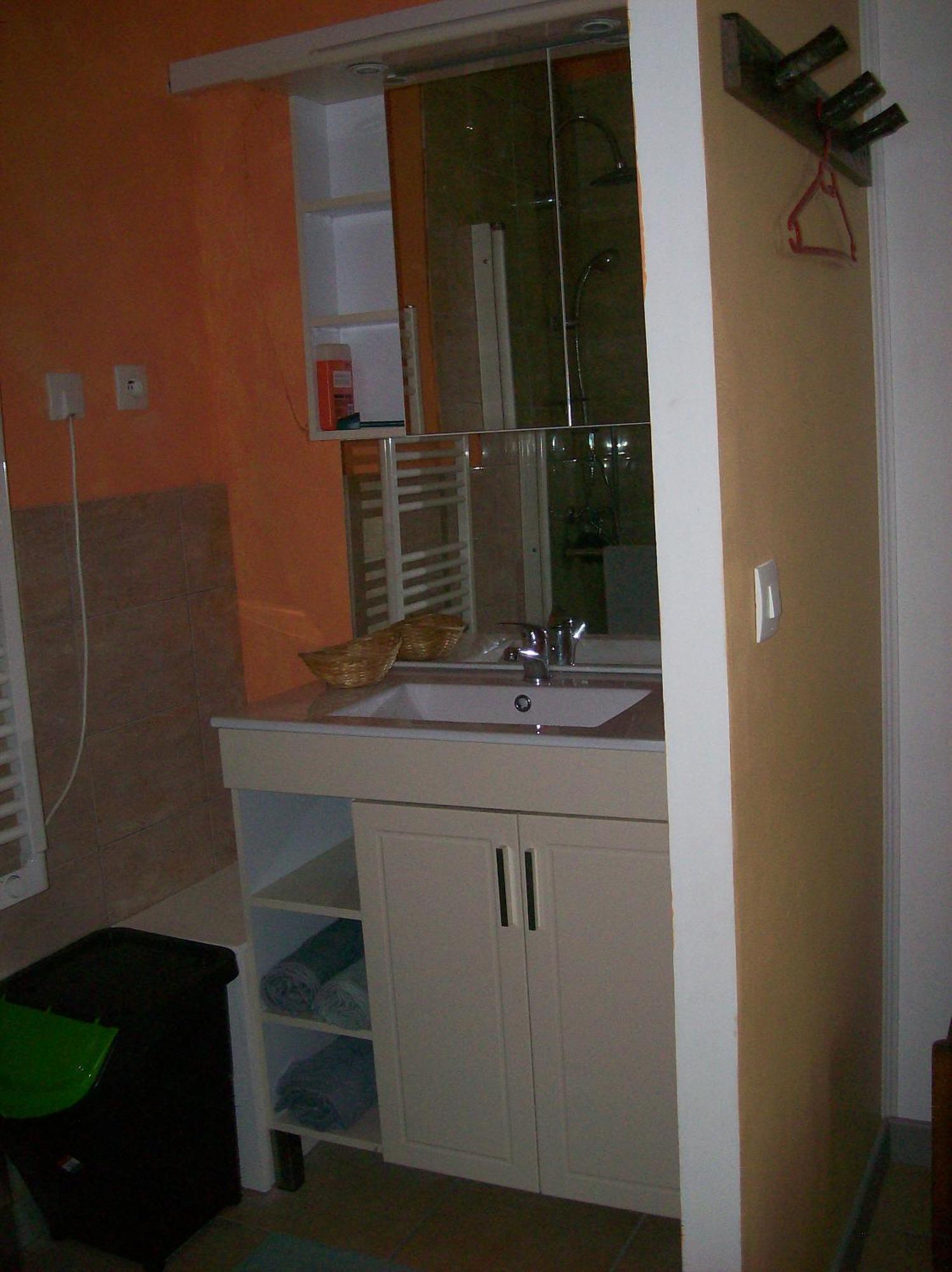 Bed and Breakfast La Coupe D'Or Braud-et-Saint-Louis Екстер'єр фото