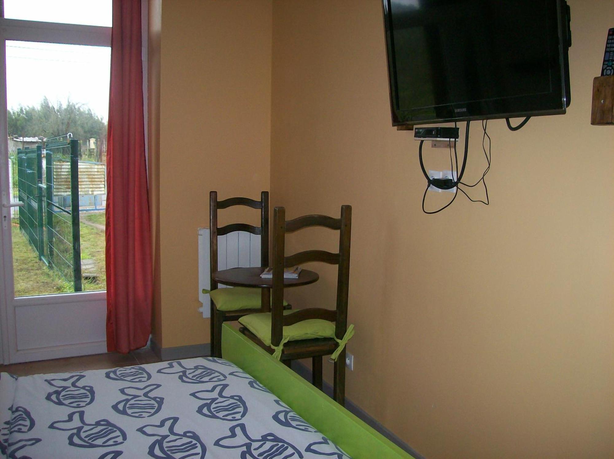 Bed and Breakfast La Coupe D'Or Braud-et-Saint-Louis Екстер'єр фото