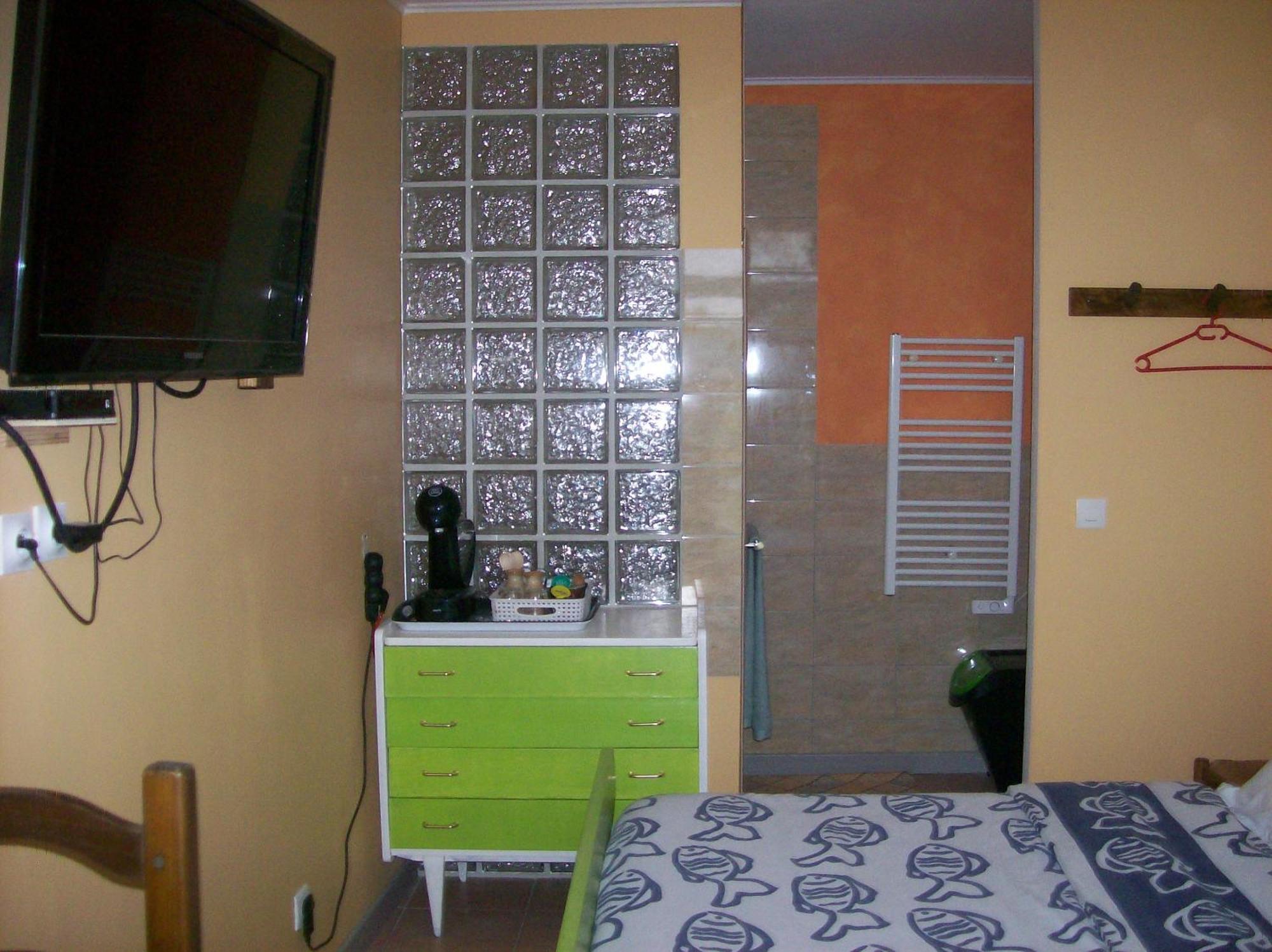 Bed and Breakfast La Coupe D'Or Braud-et-Saint-Louis Екстер'єр фото