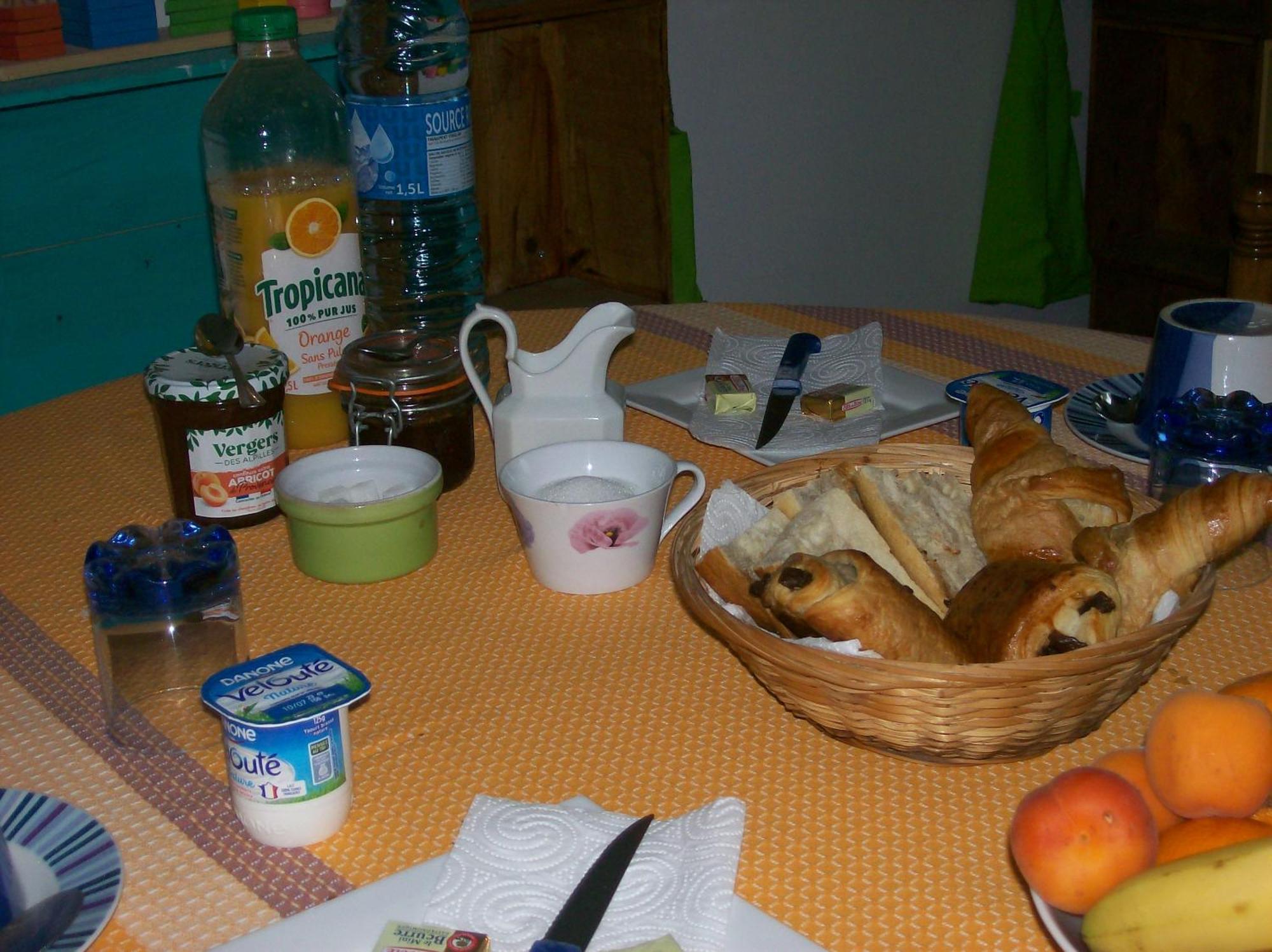 Bed and Breakfast La Coupe D'Or Braud-et-Saint-Louis Екстер'єр фото