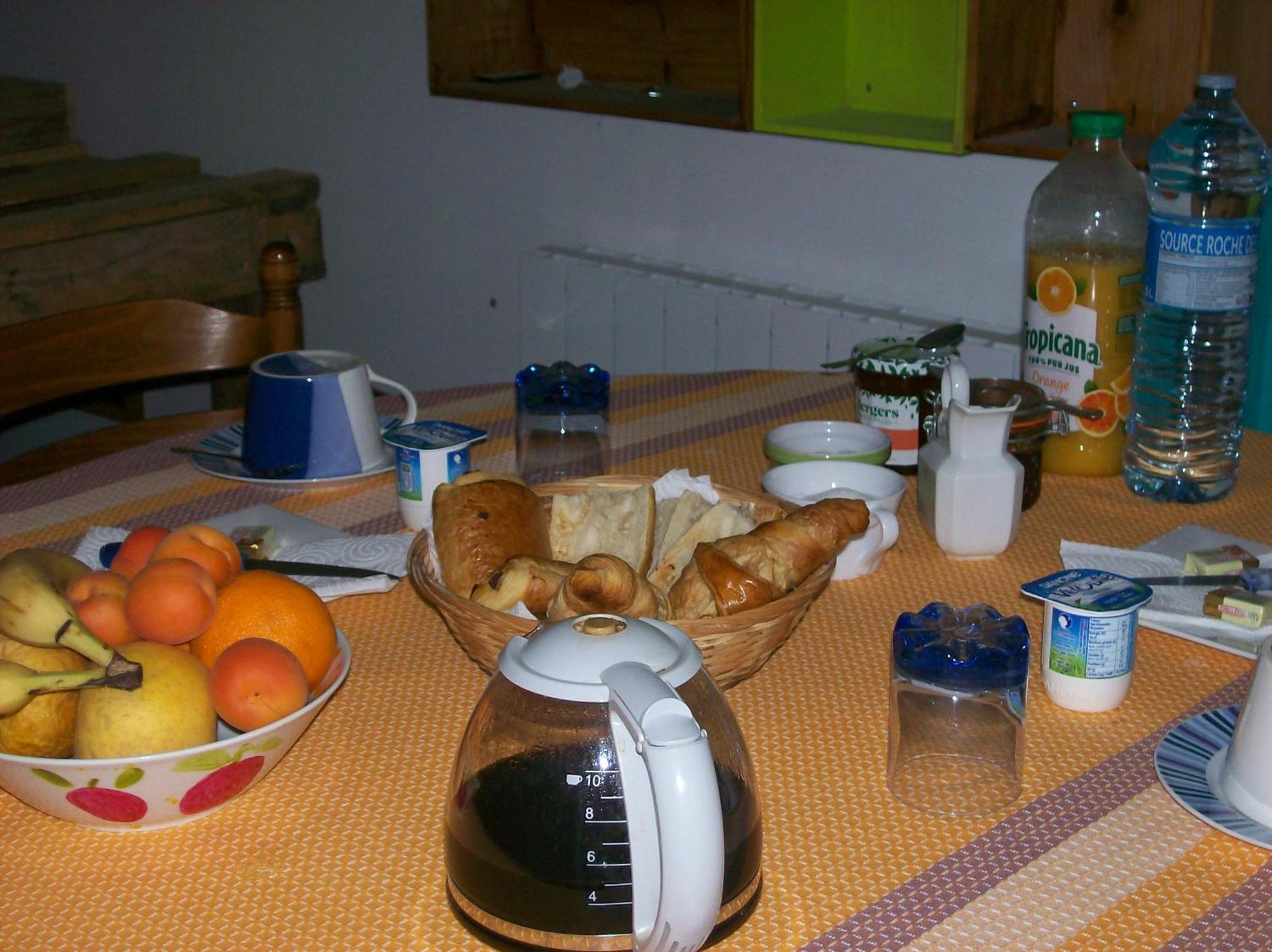 Bed and Breakfast La Coupe D'Or Braud-et-Saint-Louis Екстер'єр фото